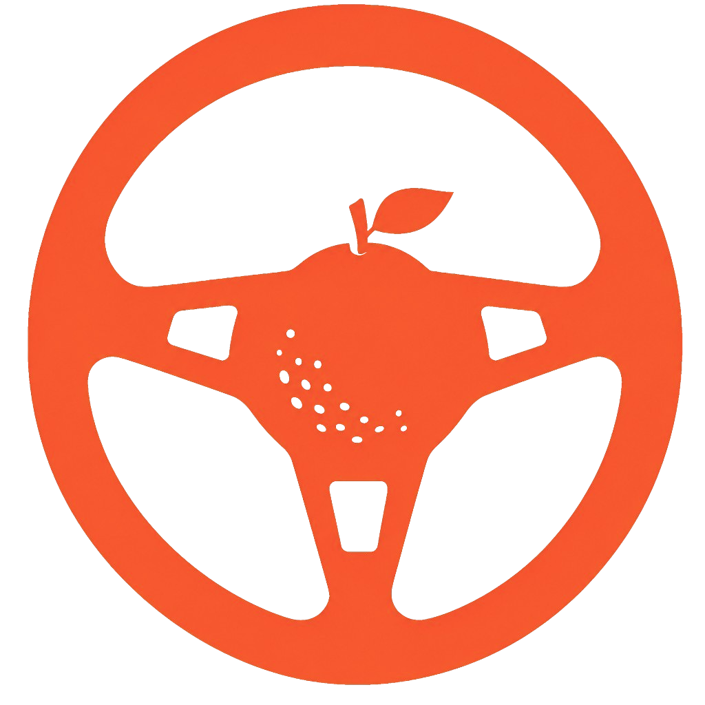 CarFossil Icon