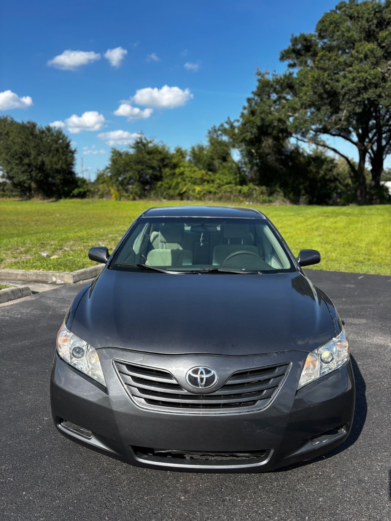 2009 Toyota Camry