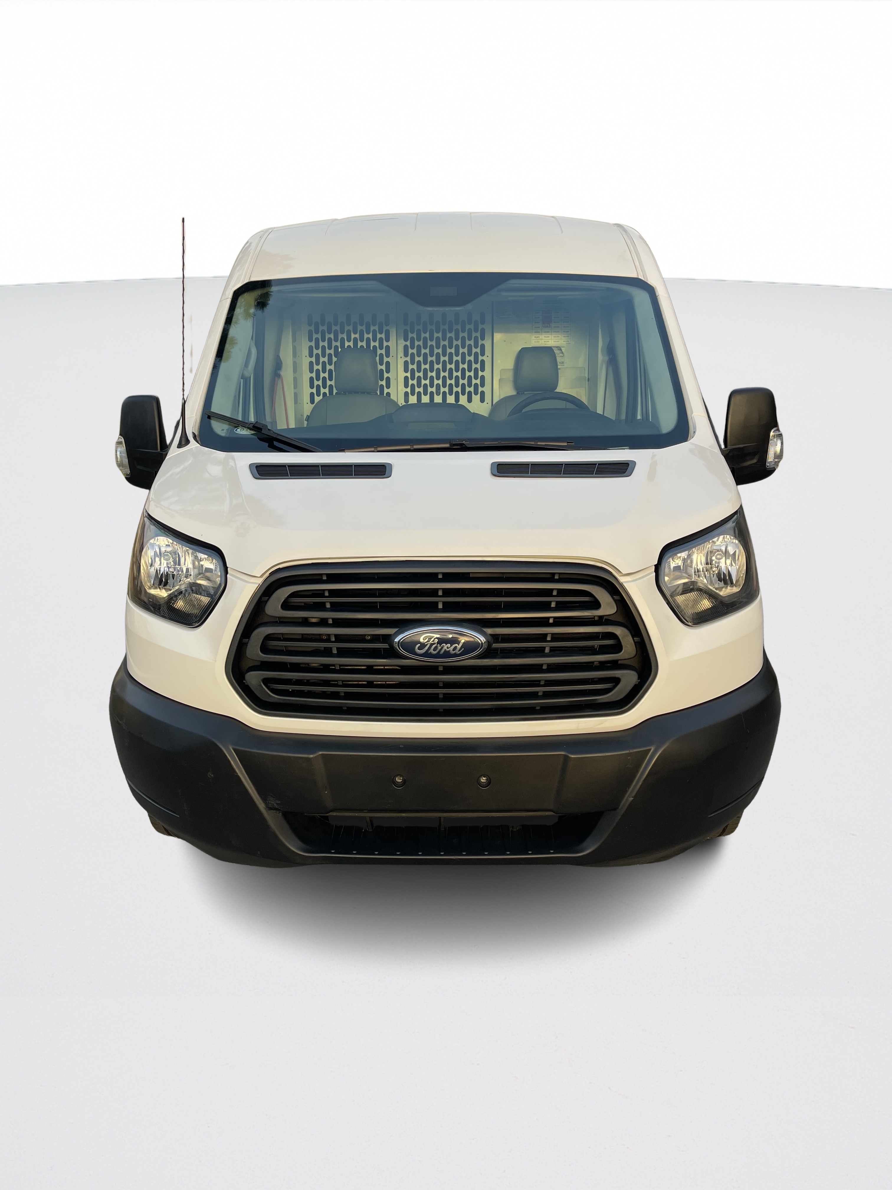 2019 FORD TRANSIT 150