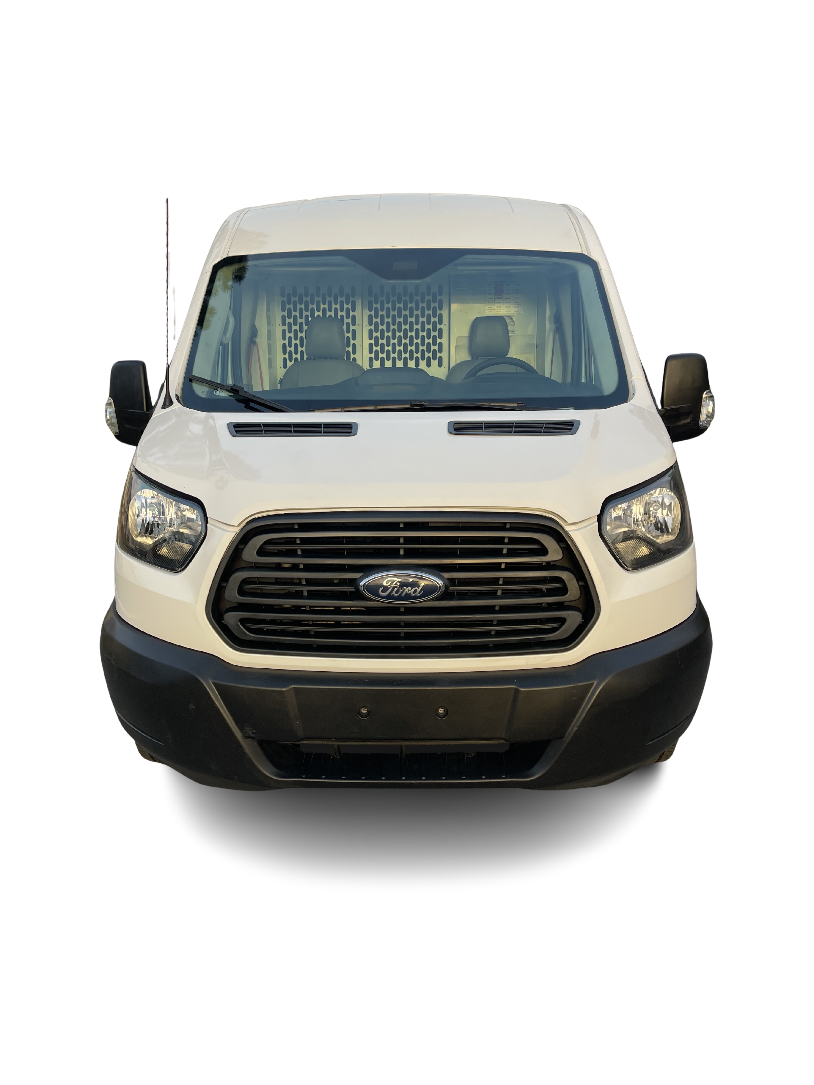 2019 FORD TRANSIT 150