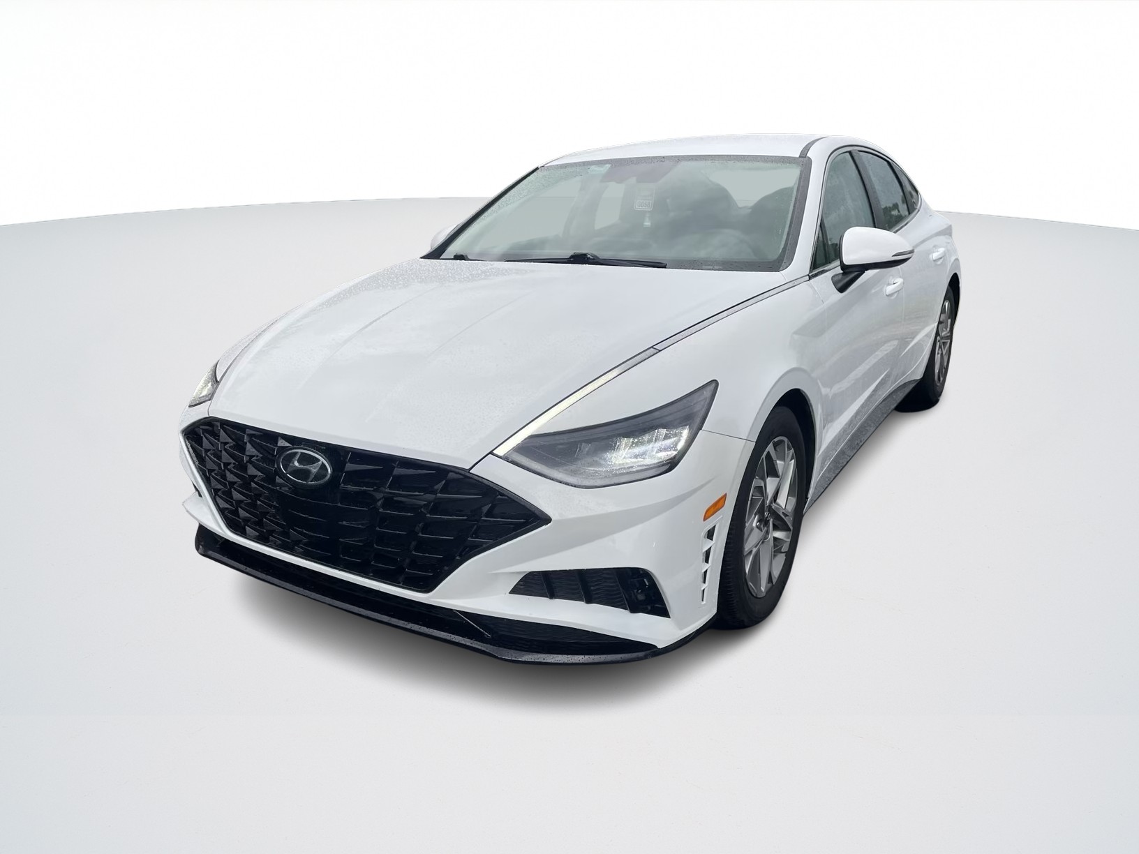 2021 Hyundai Sonata