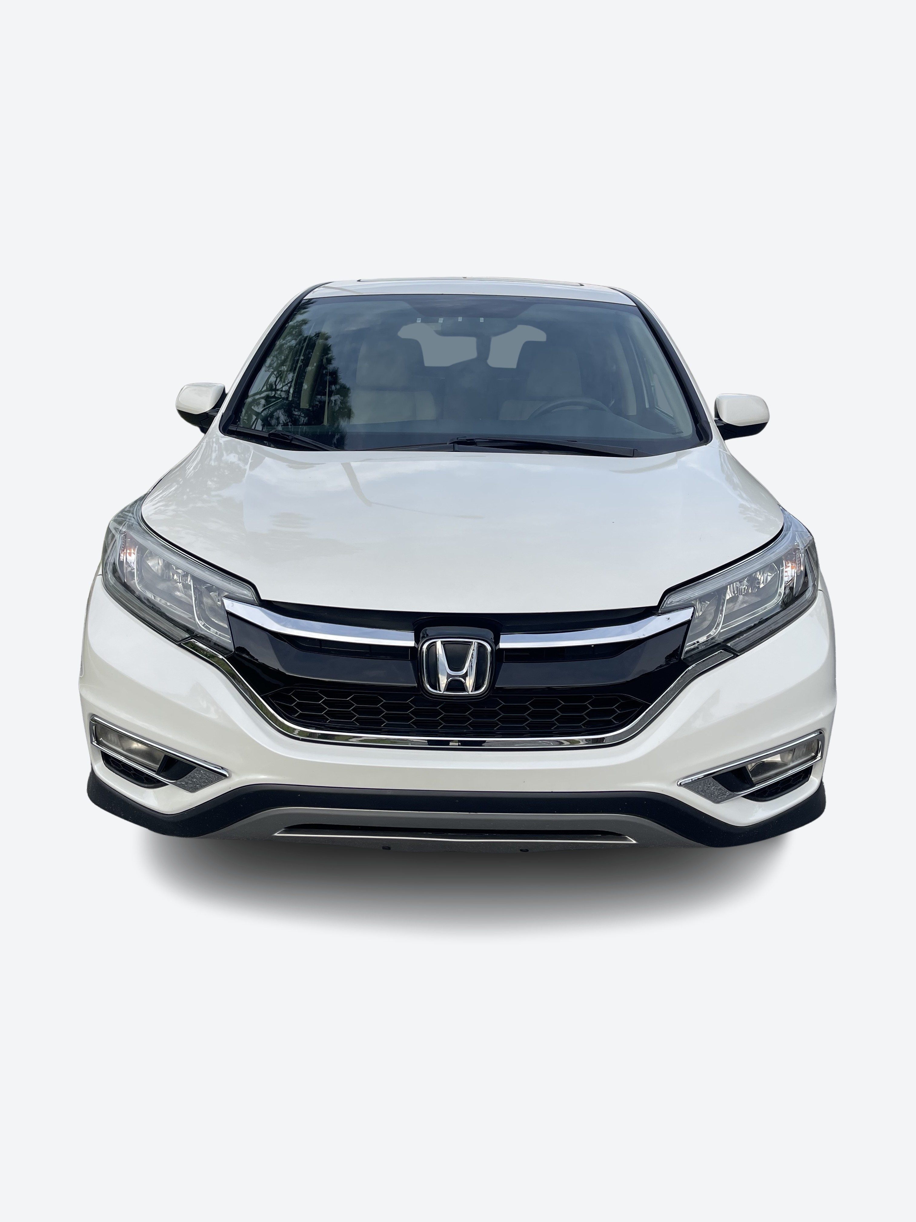 HONDA CR-V EX