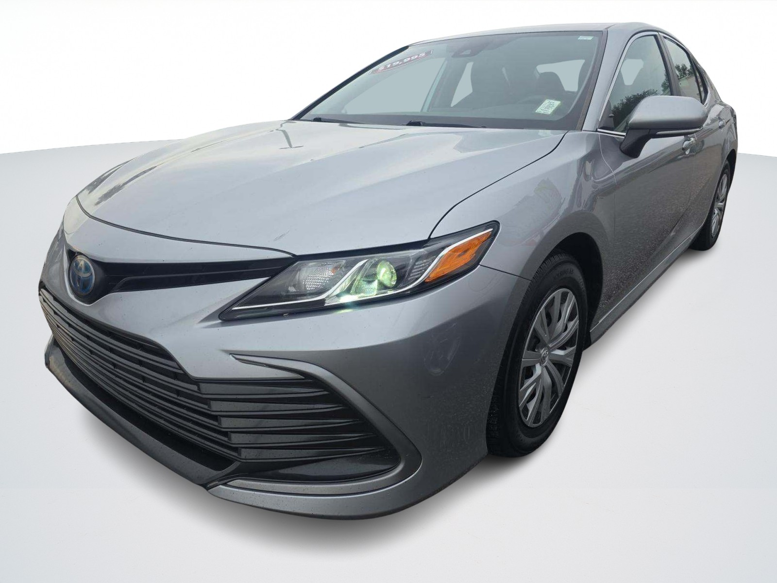 Toyota Camry Hybrid LE