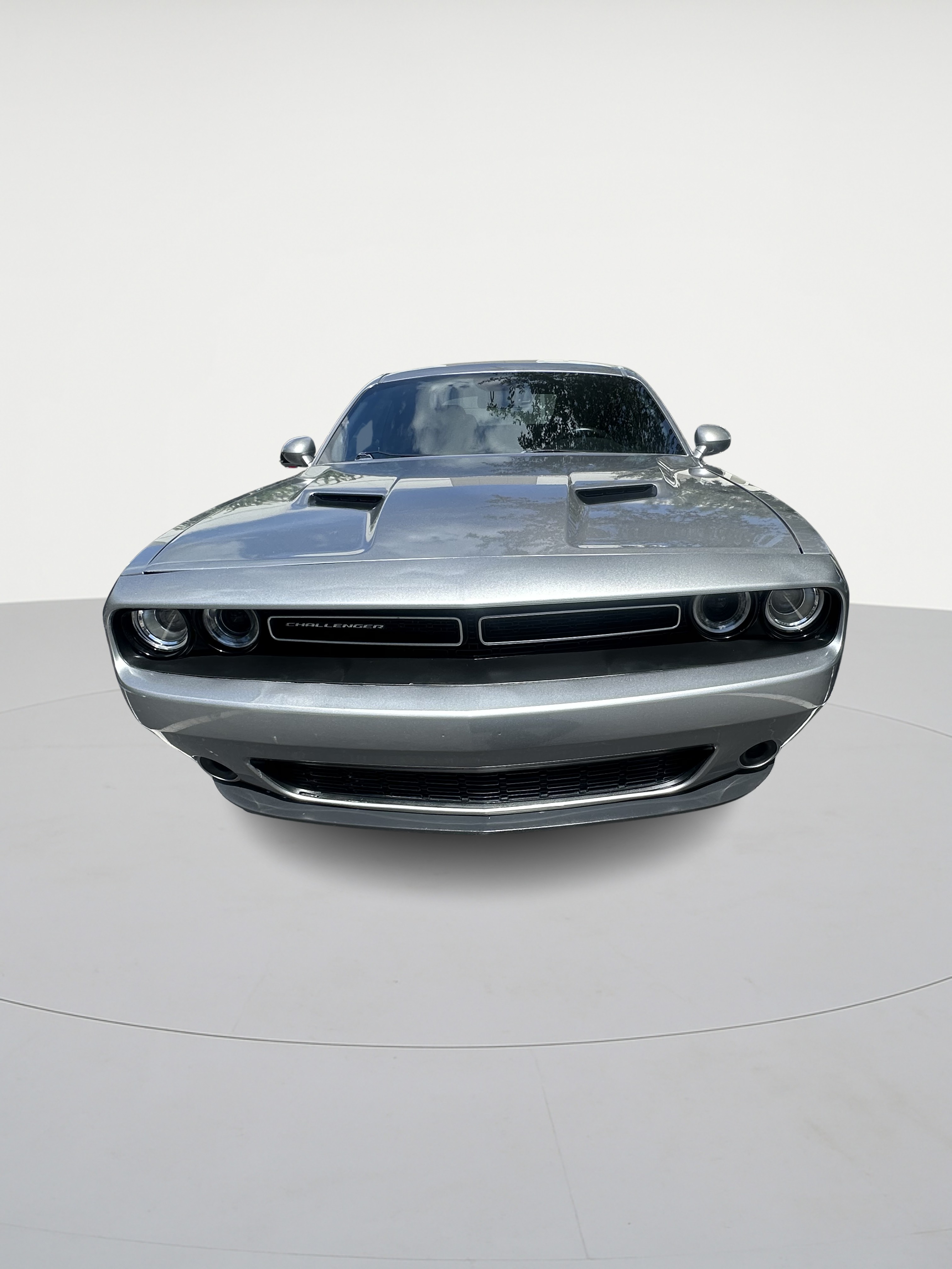 2017 Dodge Challenger