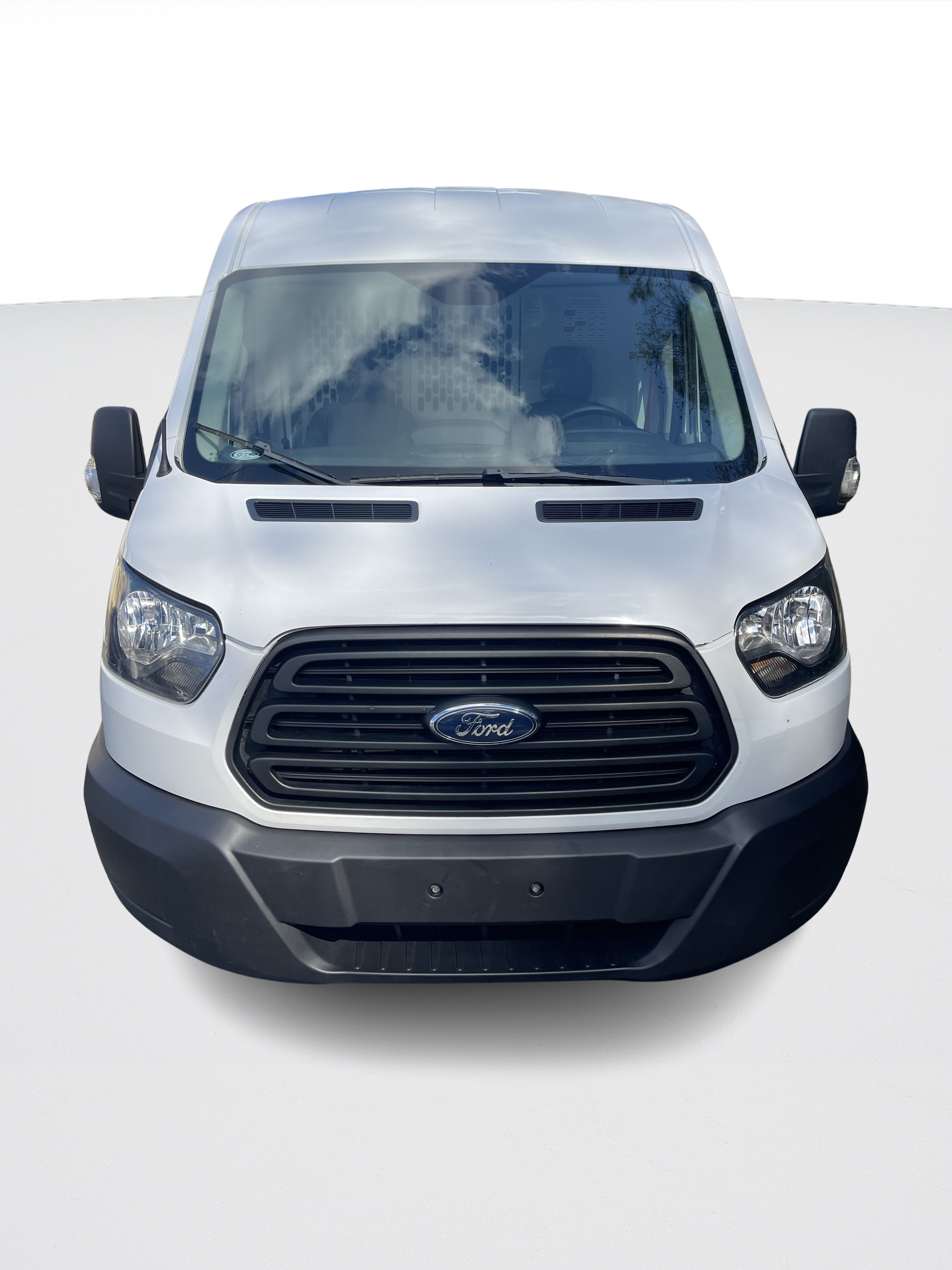 2019 FORD TRANSIT 150