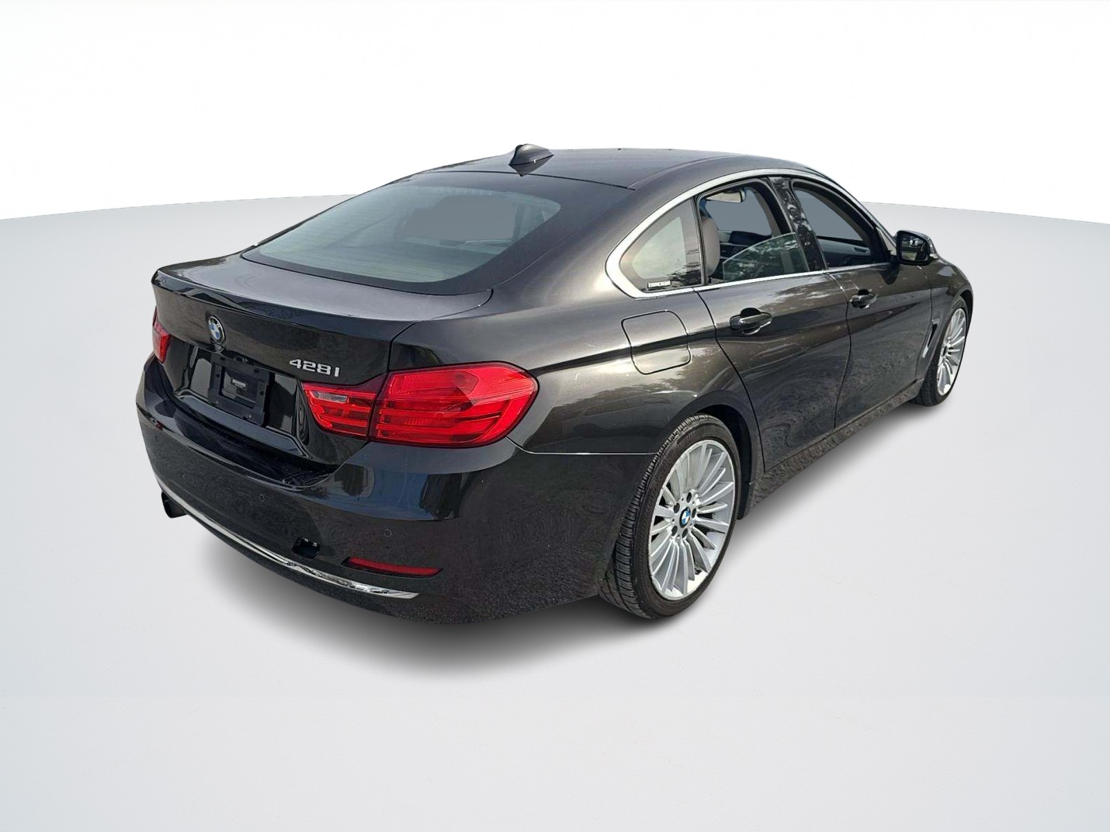 BMW 428i