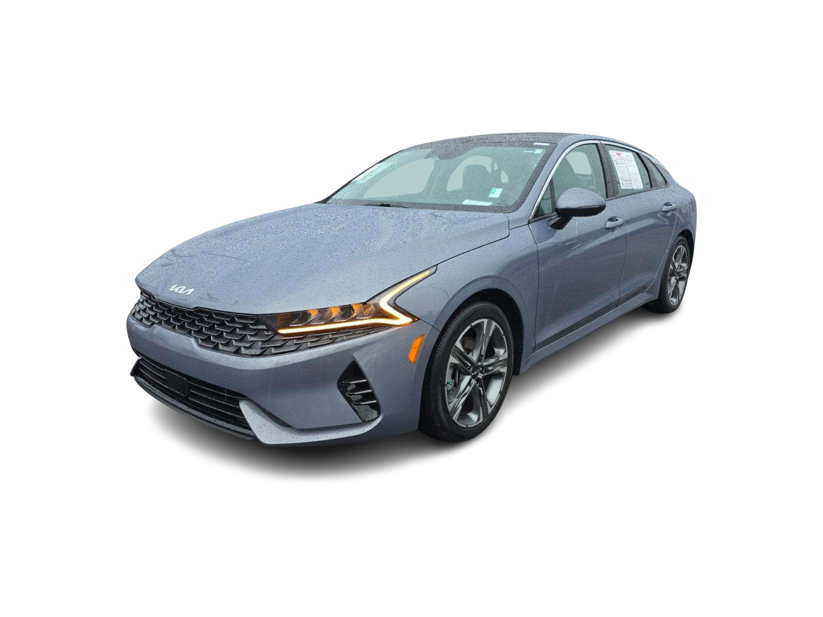 2023 Kia K5 EX
