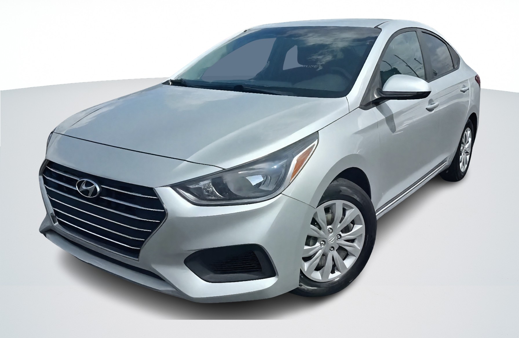 2020 Hyundai Accent SE