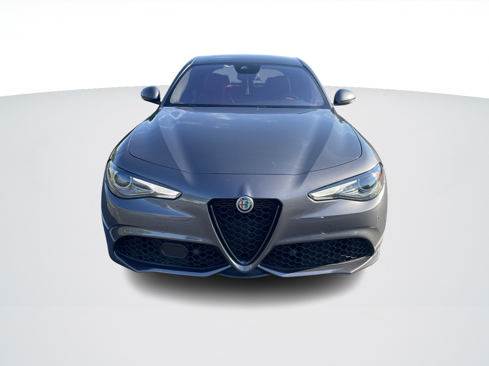 2023 Alfa Romeo Giulia