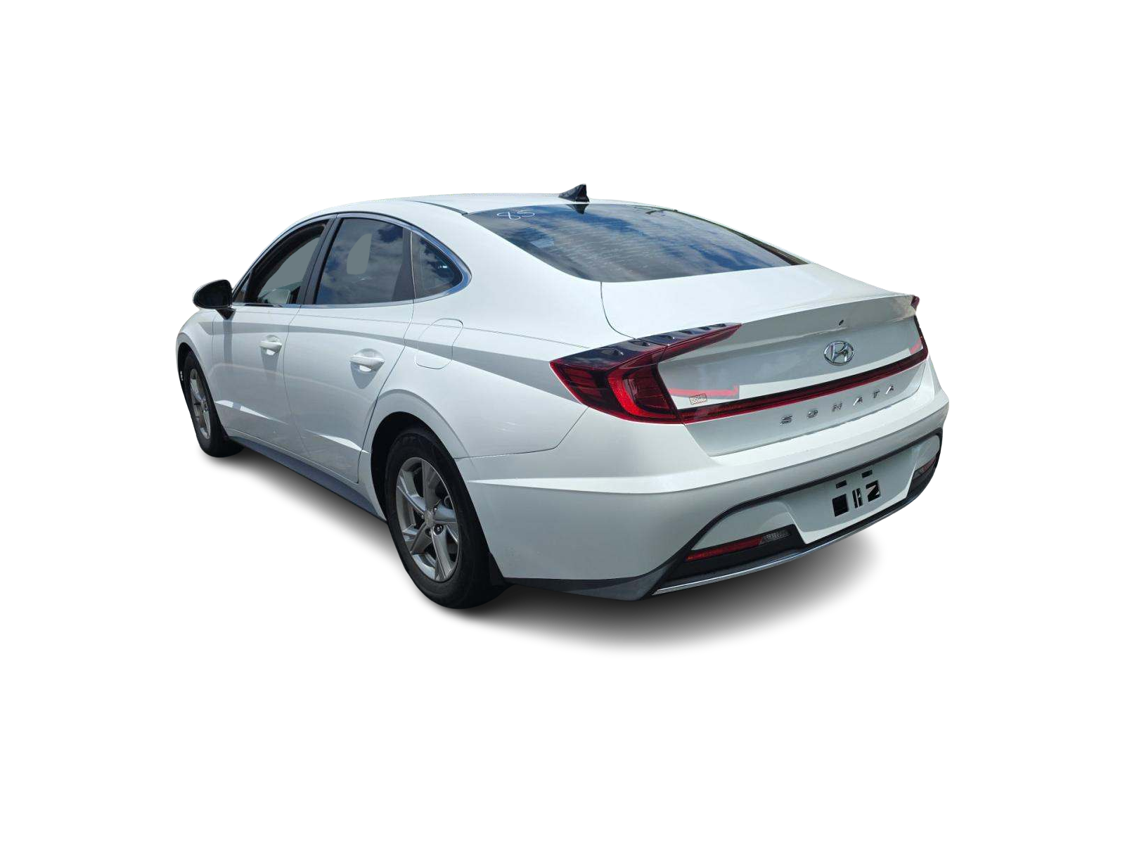 2020 HYUNDAI SONATA SE